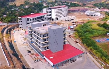 Completado el traspaso del terreno del  nuevo Centro Regional Universitario de San Miguelito  
