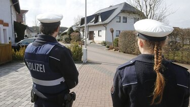 Andreas Lubitz no estaba clasificado como terrorista