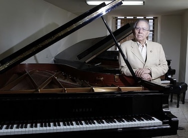 La tradición del piano en Panamá