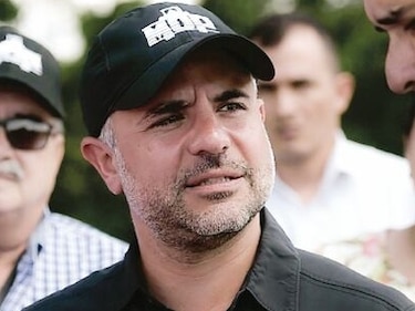Sabonge podría ser citado a la Asamblea Nacional para rendir cuentas