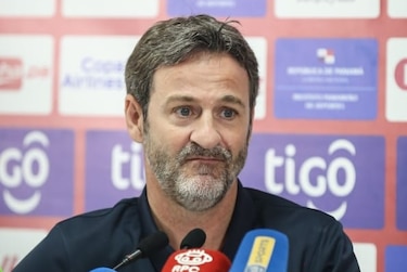 Thomas Christiansen presenta a los jugadores que enfrentarán a Curazao y Guatemala
