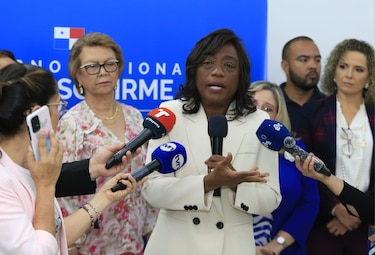Las preguntas sin respuesta sobre Ester, la plataforma de $30 millones del Meduca
