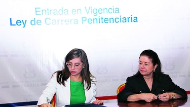 Aumento a custodios será el 10% de su salario