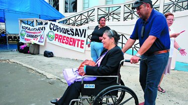 Juez extingue pena a condenado en caso dietilenglicol; fiscalía apela