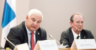 Martinelli terminará su gira por Europa en Kosovo