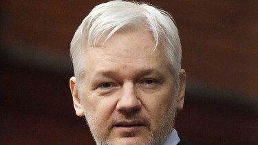 Ecuador pide garantías de que Julian Assange no será extraditado a Estados Unidos