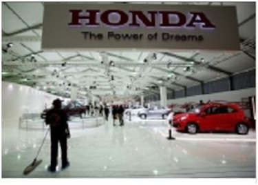 Honda llama a revisión a 2 millones de automóviles