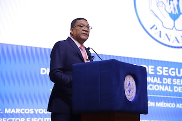 ‘Los derechos de los trabajadores bananeros están garantizados bajo la nueva ley’: CSS