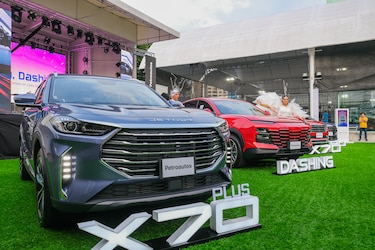 Hola Festival Jetour: Petroautos lanza su nueva marca con una tarde familiar