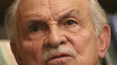 Muere fundador de la panificadora Bimbo, Lorenzo Servitje
