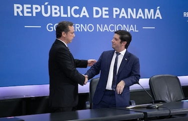 Federico Alfaro, la primera baja del gabinete tras la inconstitucionalidad de la Ley 406