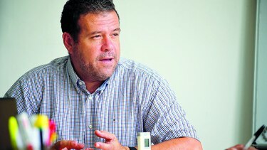 ‘Cerca de 150 proyectos debe ejecutar Mi Bus’