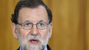España: Mariano Rajoy es convocado a declarar en juicio por sobornos