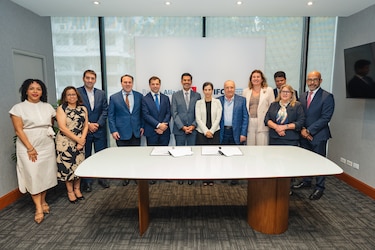 IFC y Banco Aliado se asocian para fortalecer el financiamiento del comercio en Panamá