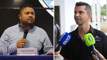 Federaciones desafían plazos del proceso electoral deportivo en 2026