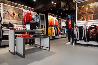 Indignación en Alemania porque empresas como Adidas y H&M dejan de pagar alquiler