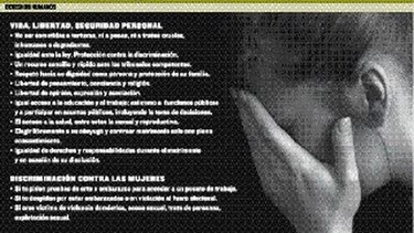ENTRE LOGROS y DISCRIMINACIÓN