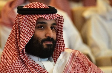 CIA:  príncipe saudí está detrás de asesinato de Khashoggi