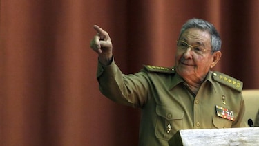 Delegación de EU podría reunirse con Raúl Castro
