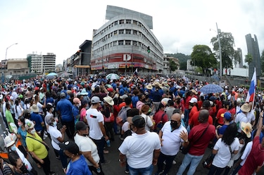 La Asamblea anuncia un plan de contención de gastos, pero no reducirá su planilla