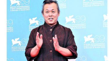 Polémica en torno a Kim Ki-duk