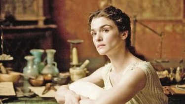 Valiente Hipatia
