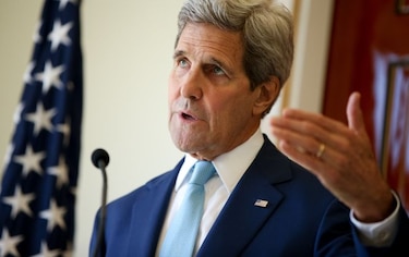 Kerry se reunirá con el presidente ruso esta semana