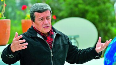 El ELN finaliza el cese de hostilidades