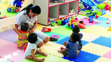 Mamá Lourdes