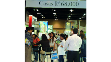 Hoy se inaugura Expo Inmobiliaria