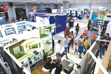 Vientos de cambios en el sector inmobiliario