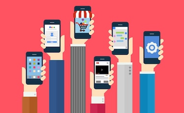 ‘Apps’, las aliadas de los emprendedores