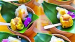 Cocina gourmet: Desayuno en casa