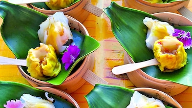 Cocina gourmet: Desayuno en casa