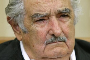Mujica evoca ante Obama batalla judicial contra tabacalera Philip Morris