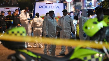 Quién está detenido por el asesinato de Miguel Uribe Turbay en Colombia y qué incógnitas quedan por resolverse