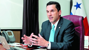 ‘La industria ‘offshore’ debe reinventarse’