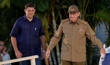 Estados Unidos prepara una acusación contra el exdirigente cubano Raúl Castro por el derribo de dos avionetas en 1996