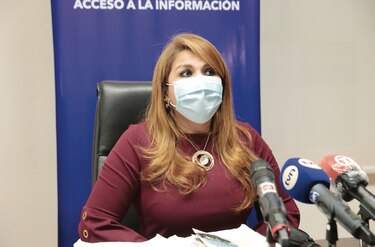Escándalos de funcionarios llegan al Ministerio Público y la Antai