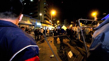 Ecuador: Opositor Guillermo Lasso impugnará resultados de comicios presidenciales