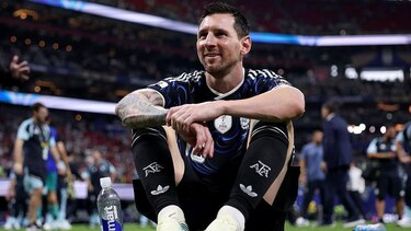 3 virtudes que hacen temible a España de cara a la final del Mundial (y 2 debilidades que Argentina puede explotar)