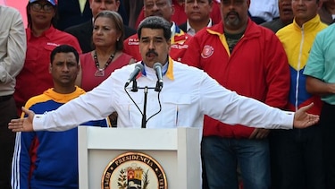 Salida de Maduro debe ser el único tema en Oslo, dice EU
