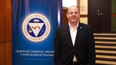 Juan Alberto Arias Strunz presidirá la Cámara de Comercio entre 2024 y 2025