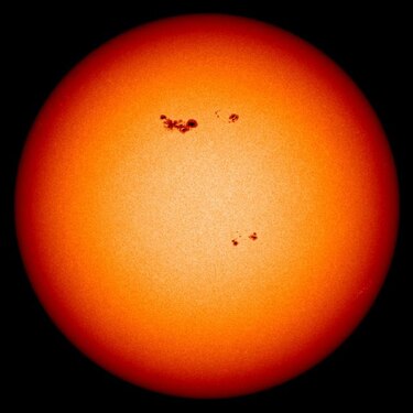 La Tierra esquiva efectos de poderosa tormenta solar