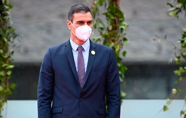 Dos periodistas españoles y un irlandés fueron asesinados en Burkina Faso