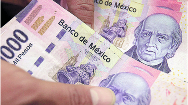 Apuestan por apreciación del peso mexicano