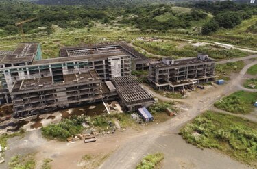 CSS afina detalles para reactivar obras de la Ciudad de la Salud