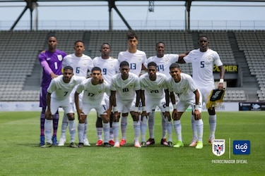 Panamá va por otra victoria en el Maurice Revello