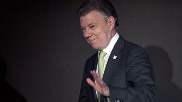 Gobierno colombiano pide a las FARC compromiso antiminas