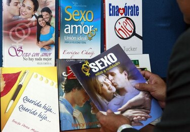 Elaboran guías sobre sexualidad